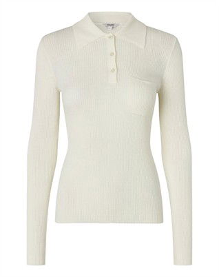 MbyM - Paoula- M Striktrøje - Sugar